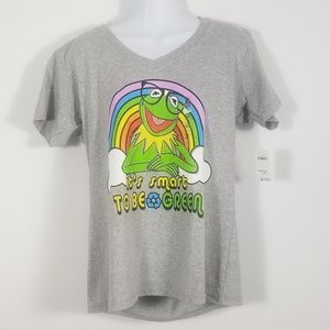 Disney Store Its Smart To Be Green Women Sz Large